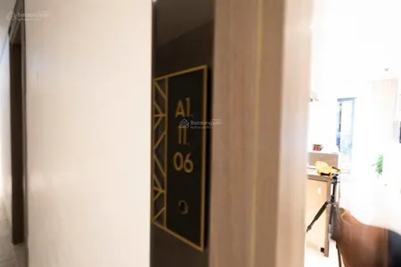 Bán căn hộ terra royal, q.3, 58m2, 2pn, full nội thất, đã có sổ hồng, 5.5 tỷ, 0936 822 ***