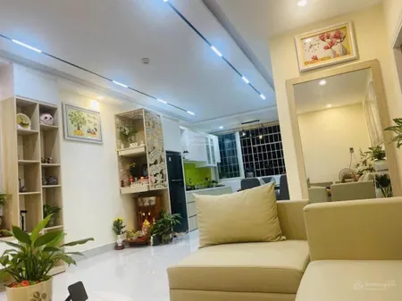 Bán cc seaview chí linh, 2,2 tỷ, 60m2, 2pn, 1wc, vũng tàu, bà rịa vũng tàu