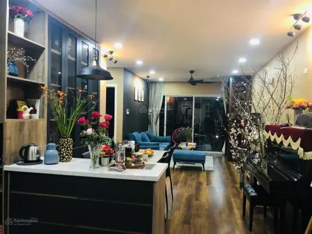 Bán nhanh căn hộ ecolife tố hữu, 101m2, 3pn, 2vs giá tốt. 0976 464 ***