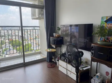 Bán gấp căn góc đẹp nhất gia hoà tầng cao view q1 68m2 2pn, 2wc 3.45 tỷ chốt sh riêng