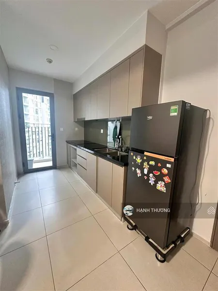 Bán gấp căn hộ ehome đông sài gòn 2 tại quận 9, 63m2, gồm 2pn 2wc, nội thất cơ bản, giá 1 tỷ 680