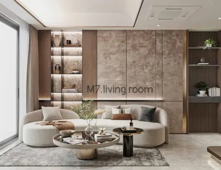 Căn hộ midtown phú mỹ hưng 2pn, 82m, sổ hồng sẵn, giá tốt 8.8 tỷ (bao hết chi phí)