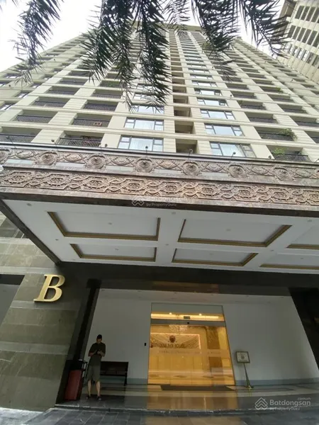 Bán căn hộ cao cấp toà dle roi soleil 104m đặng thai mai 19,5 tỷ 0982 422 ***