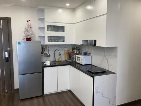 Bán chung cư hoàng huy sở dầu, giá rẻ nhất tòa nhà
