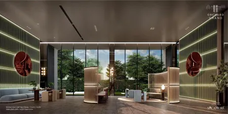 Nhận booking orchard grand 100tr/ suất cam kết 100% lấy được căn giá tốt nhất