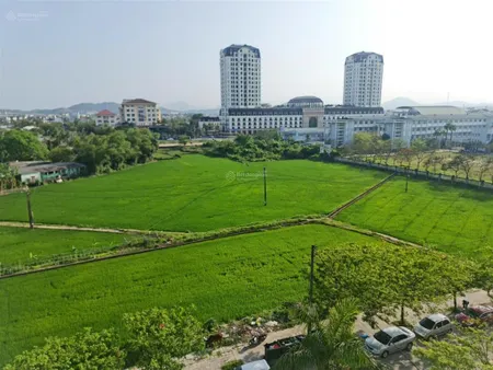 Bán chung cư vicoland khu b ban công hướng nam, view ruộng