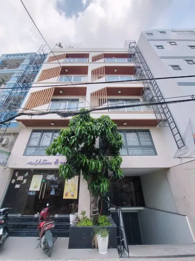 Chính Chủ Bán HXH Đường Nguyễn Thái Sơn, Phường 5, Gò Vấp. DT 10x14m, Giá Chỉ 27 tỷ 5. Liên Hệ: O981.699.932
