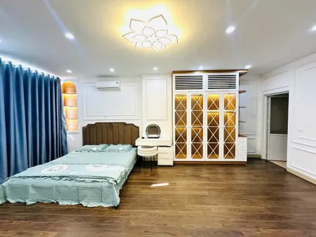 NHÀ LK KĐT VĂN PHÚ - 7T - 18 TỶ - KINH DOANH CỰC PHÙ HỢP