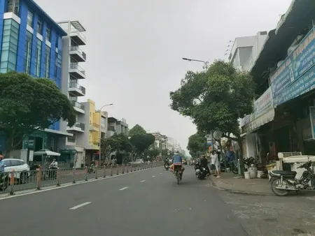 BÁN NHÀ GÒ VẤP, GẦN MẶT TIỀN NGUYỄN THÁI SƠN, 60M² x 3 TẦNG, nhỉnh 5 TỶ TL