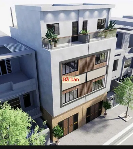 nhỉnh 4 tỷ -NHÀ 4 TẦNG -OTO -KĐT VIN -GẦN VÀNH ĐÂI 4 -GẦN ĐH ĐẠI NAM- BÍCH HOÀ☎️0977690119 🏡 Nhà 4 tầng, diện tích 39m²