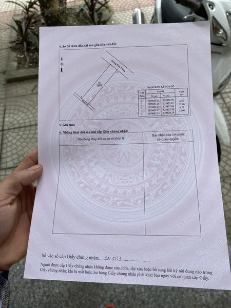Bán đất 200m² ngang 6,25m giá 650 triệu Xã Văn Lang