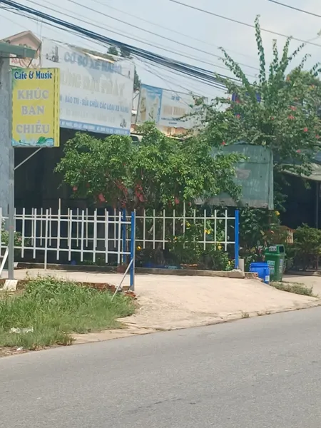 Bán nhà 210.9m² ngang 5m giá 3.85 tỷ Phường Bến Cát tphcm