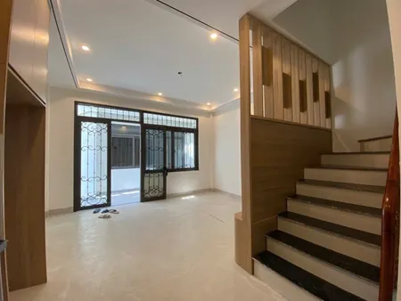 CHÍNH CHỦ BÁN NHÀ 4 TẦNG MỚI – CỰ KHỐI, LONG BIÊN – CHỈ 4.2 TỶ