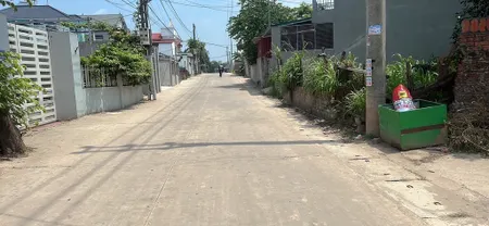 Bán Đất-(Xã Minh Trí - Sóc Sơn )-227M2-Full Thổ Cư - 3,3Tỷ -Đường Thông Oto Vào Đất.