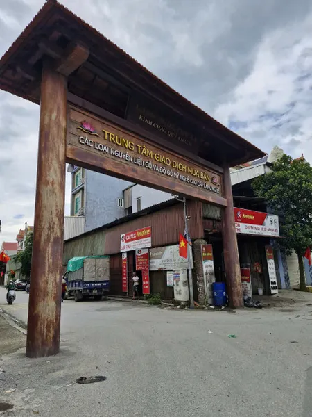 Bán đất Phù Xá Yên Phong 118m2 giá chỉ 16tr.m ngay sát CCN Mẫn Xá Văn Môn