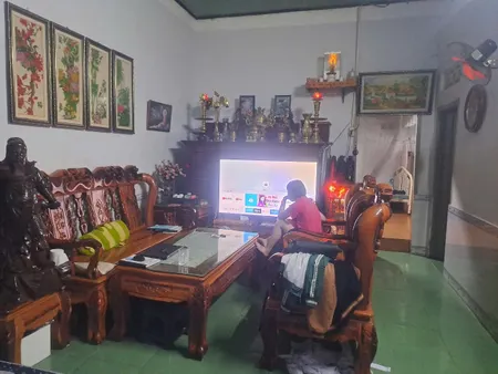 Bán nhà 101.4m² ngang 6m giá 2.9 tỷ Phường Buôn Ma Thuột