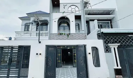🏡 NHÀ 87M² – GIÁ 2 TỶ 220 – NHÀ MỚI – SỔ HOÀN CÔNG