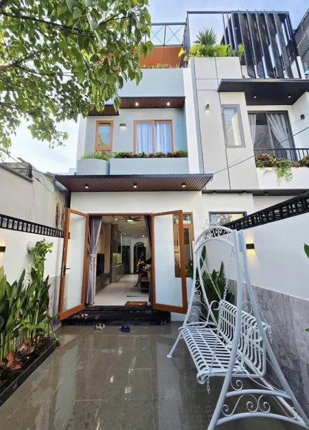 💎 NHÀ 93M² – GIÁ 2 TỶ 250 – NHÀ MỚI – SỔ HOÀN CÔNG