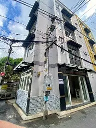 Chính Chủ Cần Bán Nhà Hẻm Xe Tải Quay Đầu – Phường 4, Quận Phú Nhuận