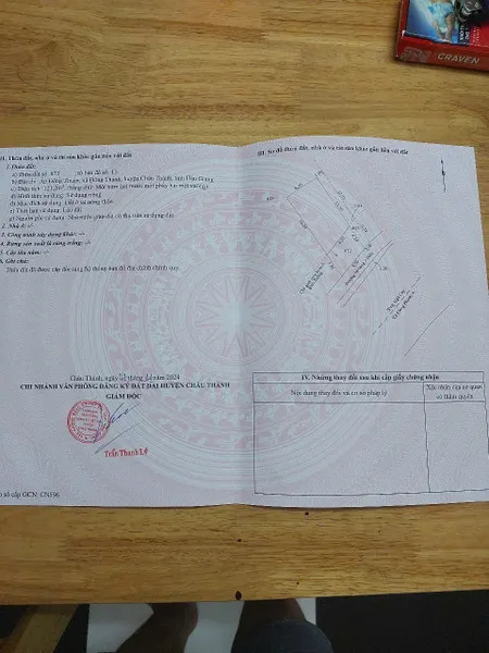 Cần Bán Gấp