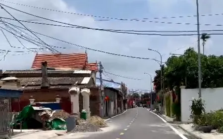 Bán đất 60m² ngang 4m giá 760 triệu Phường Lê Ích Mộc( Mỹ Đồng). liên hệ 0362558882