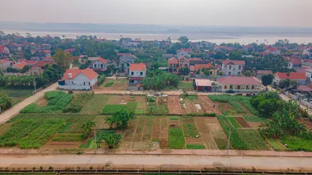 CƠ HỘI SINH LỜI: LÔ ĐẤT ĐẸP TẠI XUÂN LỘC, THANH THỦY – GẦN KHU DU LỊCH NÓNG