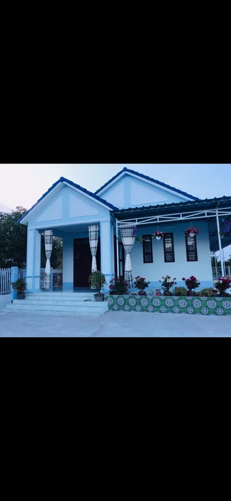 Bán nhà Biệt thự, vườn cây, ao cá Vị Thủy Hậu Giang