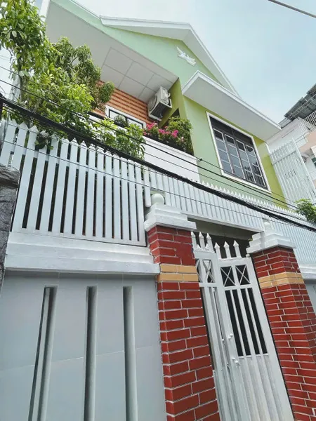 bán nhà hẻm Thông Dã Tượng và Hoàng Diệu