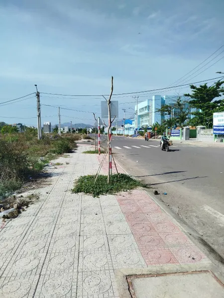 Bán lô đất tái định cư Ngọc Hiệp, Phường Tây Nha Trang, Khánh Hòa