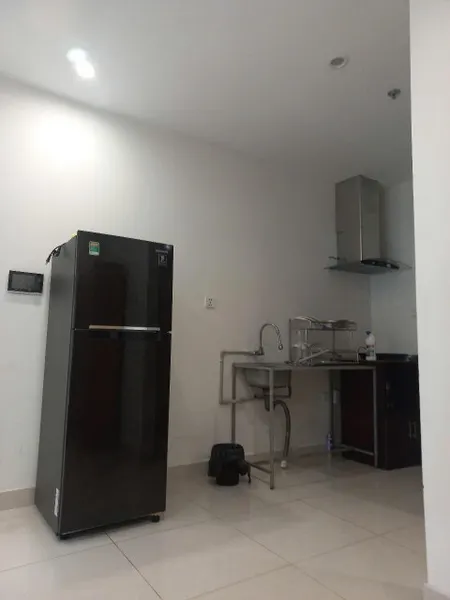 Bán căn Studio 28m² Vinhomes Smart City – vị trí trung tâm, giá đầu tư hấp dẫn