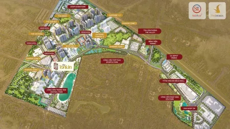 Ban Q.Lý Vinhomes SmartCity cập nhật quỹ căn: Studio 2tỷ; 1N 3 tỷ; 2N 4 tỷ; 2N 1 4,5tỷ; 3N 5tỷ