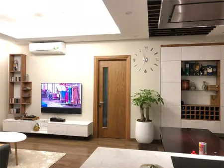 cho thuê chung cư 349 vũ tông phan