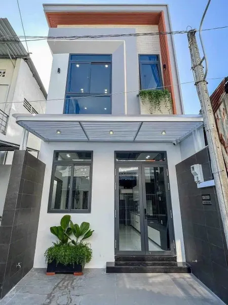 🔥 BÙNG NỔ CƠ HỘI – NHÀ PHỐ 90M² 2 TẦNG GIÁ CHỈ 2 TỶ, TIỆN ÍCH NGẬP TRÀN 🔥