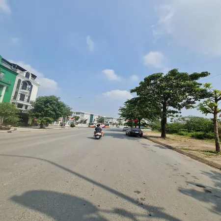 Bán đất Gia Lâm, Trâu Quỳ, khu Tái định cư. 35m2 vuông vắn giá đầu tư. Lh 0989894845