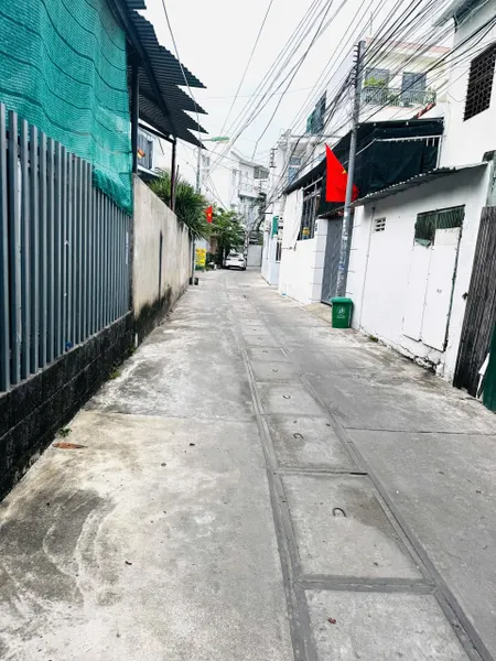 Đất gần khu đô thị vĩnh điềm trung nha trang