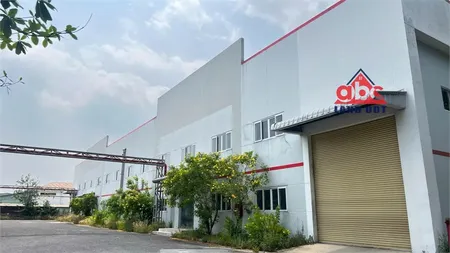 XTTP Nhà Xưởng Sản xuất, hạ tầng KCN hoàn thiện tập chung nhiều DN FDI
