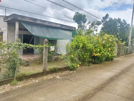 CẦN BÁN ĐẤT VƯỜN GIÁ TỐT – HƠN 900M² – MẶT TIỀN KÊNH 20, XÃ MỸ THIỆN, ĐỒNG THÁP