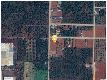 Bán đất 100m² ngang 5m giá 1.26 tỷ Xã Quảng Phú