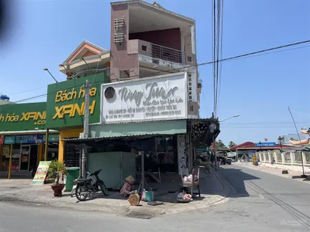 Bán đất 5600m2 giá tốt tại ấp 7 tân tây, gò công đông, tiền giang, giá 2 tỷ