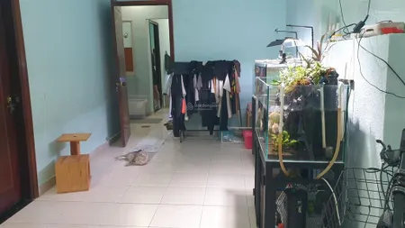 Bán nhà hẻm ô tô 6m, huỳnh tấn phát quận 7, 94m2, chỉ 10.5 tỷ vào ở ngay.
