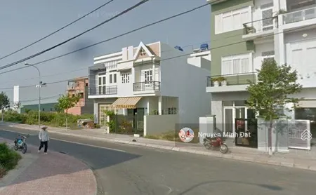 Vị trí đẹp, đất ngộp bán rẻ 103m2 p5 gò công / giá chốt 762 triệu ( sổ riêng ) gần coopmart