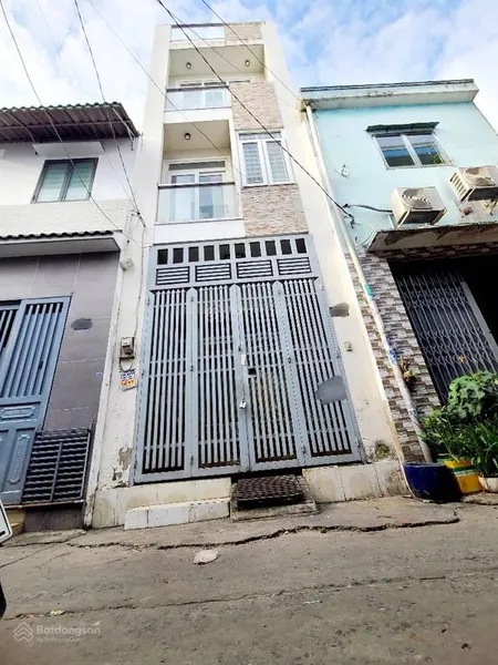 Nhà đẹp 4 tầng 49mhẻm 4man dương vươnggiá 6 tỷ