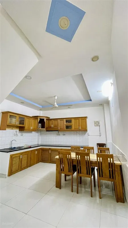 Bán nhà số 3d tân quý (hẻm 3m), 4x12.5m, nhà 1 lầu, giá 4.85 tỷ tl