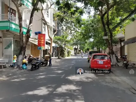 Bán biệt thự thanh hải 179m² 3 tầng giá 19 tỷ