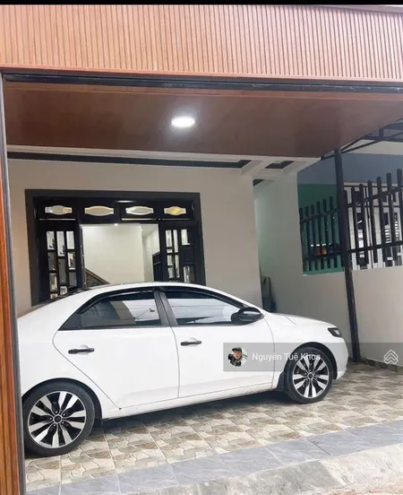 Bán nhà kqh thái lâm phường 4 đà lạt 3,6 tỷ