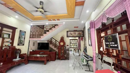 Bán nhanh siêu phẩm kinh doanh 101m2, mt 6,5m 4 tầng đấu giá, thanh lâm, mê linh giá cực tốt