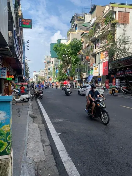Bạch mai hai bà trưng.mảnh đất vàng trong làng đầu tư siêu rẻ vị trí cực đẹp,xây building cực đẹp
