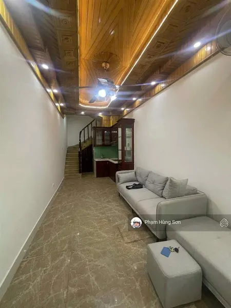 Siêu hiếm bán gấp nhà định công thượng 30m2 4 tầng gần phố chỉ 4.9 tỷ