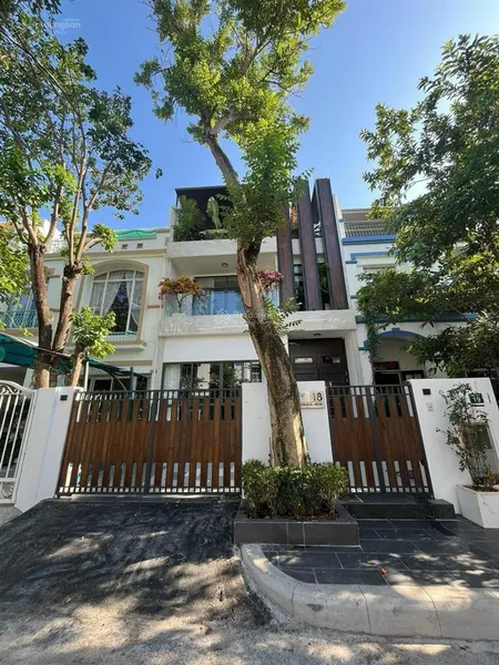 Cần bán 5 căn hưng thái, nhà đẹp, 7x18m, chỉ từ 29.9 36 tỷ 0938 602 *** nhân