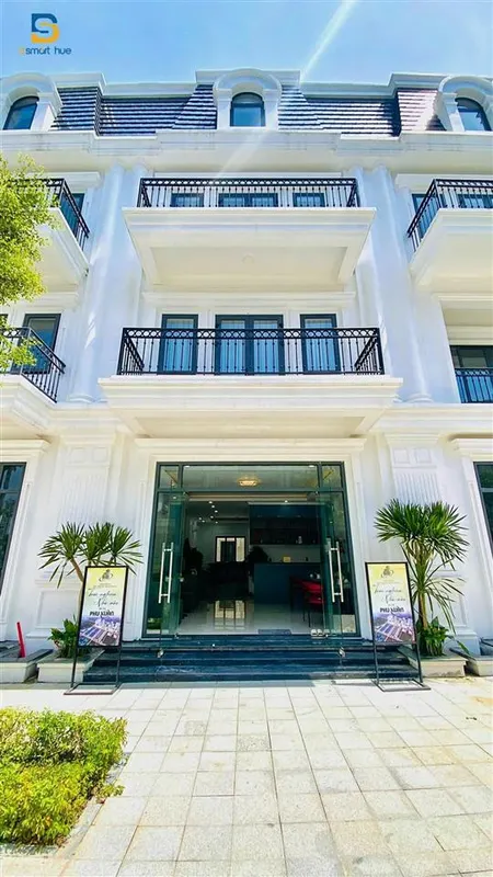Nhà 4 tầng gần chợ đông dân thuận tiện kinh doanh, thanh toán 2tỷ3 nhận nhà khai thác có dòng tiền